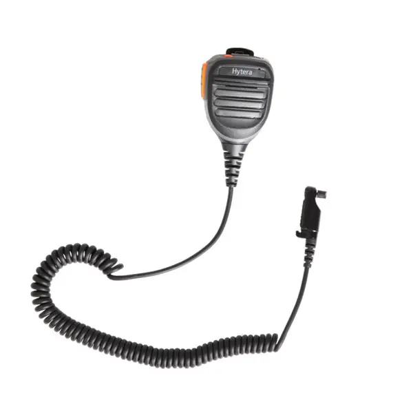 Hytera remote speaker with microphone - SM26N2RSM