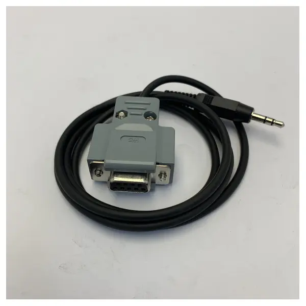 Icom OPC-478 Radio Programming Cable - Cloning Cable for Marine Transceivers