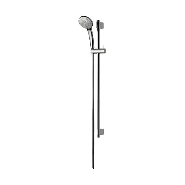 Ideal Standard B9836AA Shower Set with Handshower Chrome