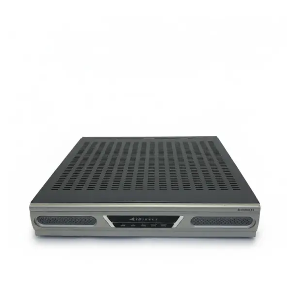 iDirect Evolution X5 Satellite Router - Marine Satcom Modem