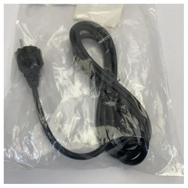 IEC 60320-C13 Marine Power Cord