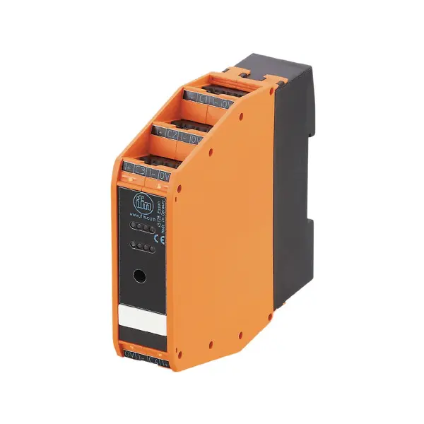 IFM AS-I Bus System AS-Interface module AC2216