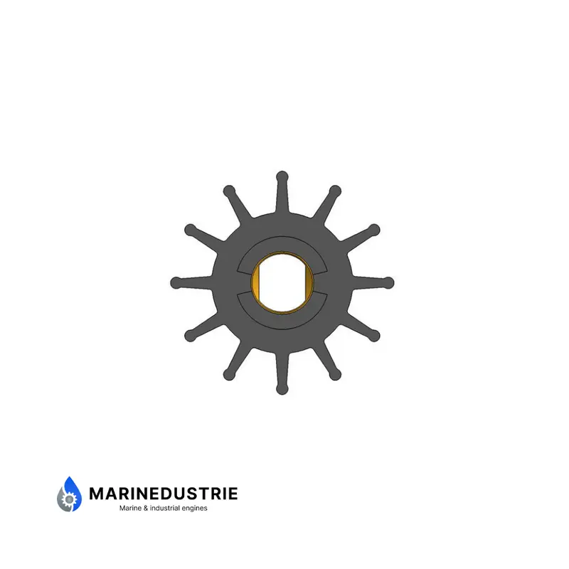 Impeller Doosan