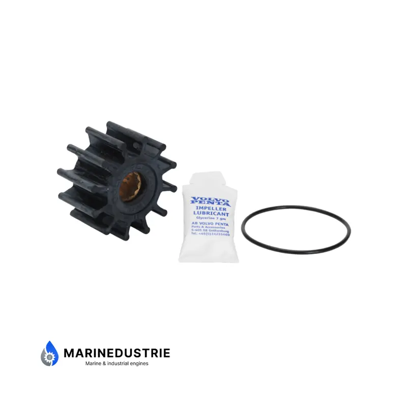 Impeller kit Volvo Penta - 21951348