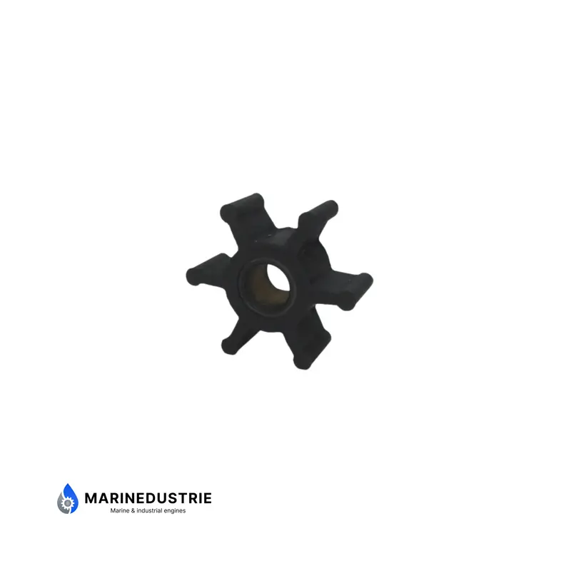 Impeller Yanmar 1GM 1GM10 - 128176-42080