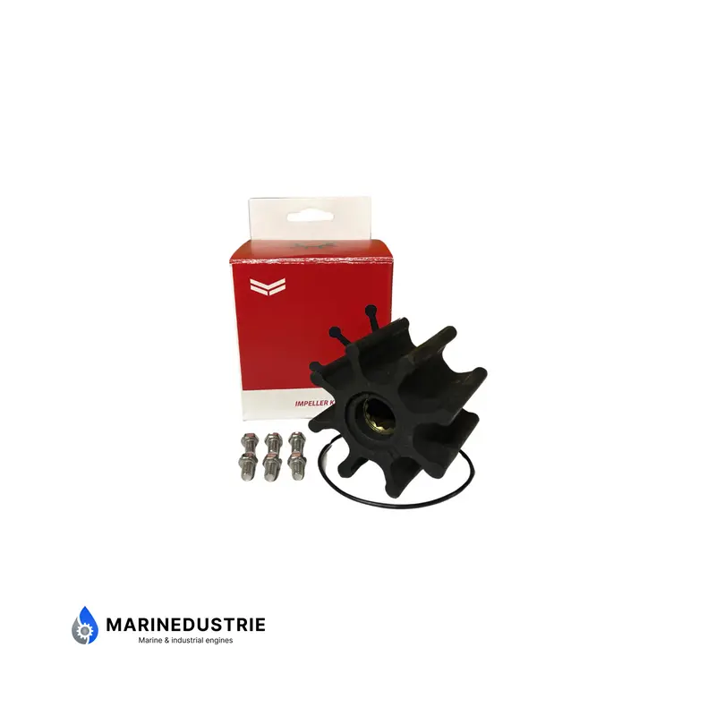 Impeller Yanmar 4LH 4LHA - 119175-42650