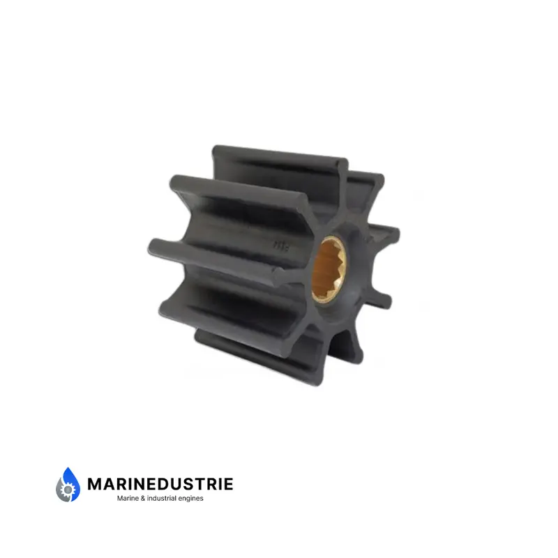 Impellerkit Cummins - 3974456