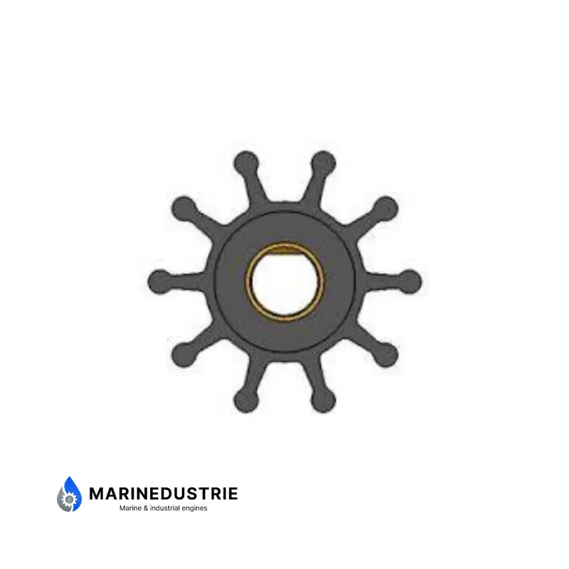 Impellerkit - JMP 7356-01