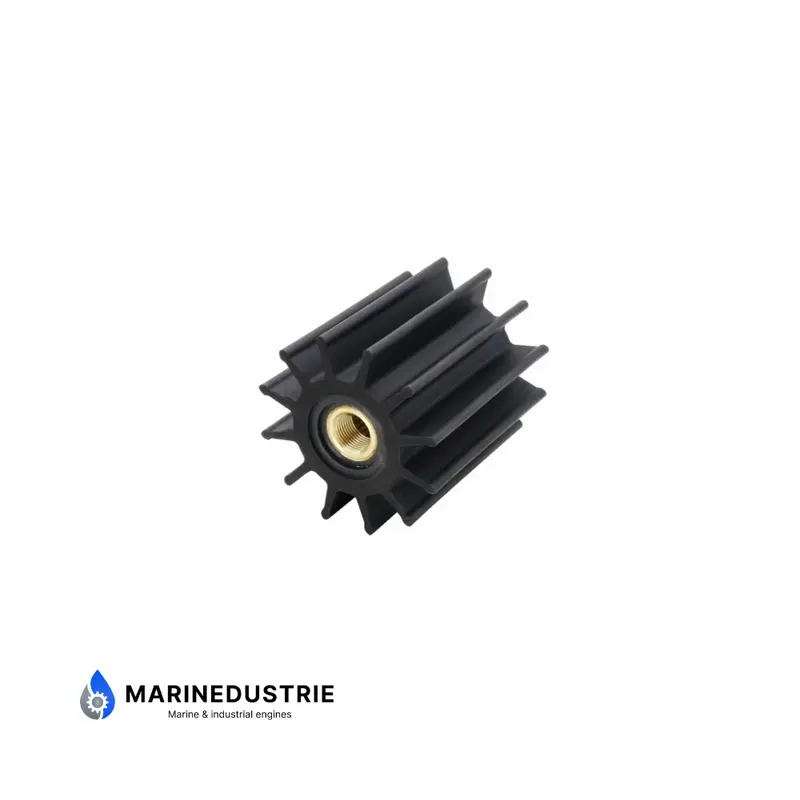 Impellerkit Sherwood 26000 - Cummins 3972366