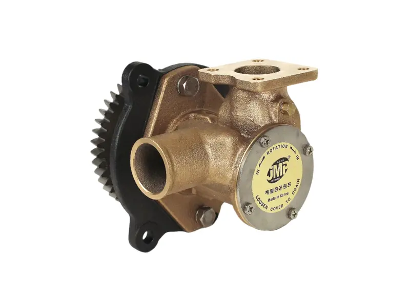 Impellerpomp Volvo Penta D9 D11 - 21380886 3819485