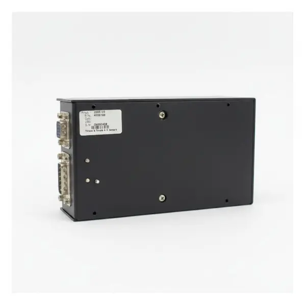 Imtech Argon 12S Marine Electronics Unit Part 12SC07010 - Used