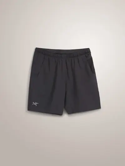 Incendo Short 9"