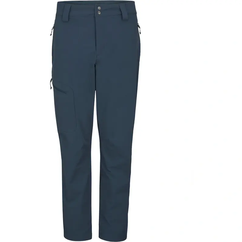 Incline Pants Wmns long