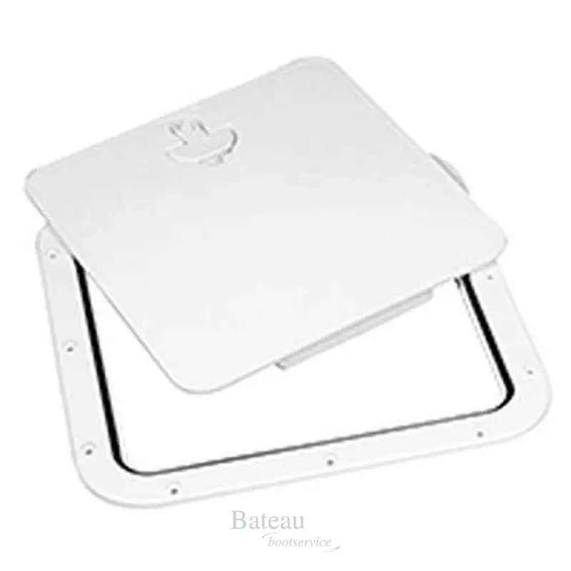 INSPECTIELUIK 380 X 380 MM