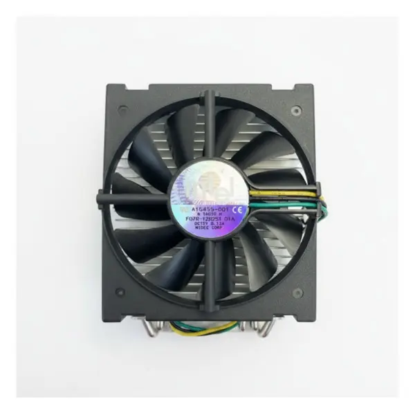 Intel A15455-001 CPU Cooler Heatsink Fan for Desktop Processors