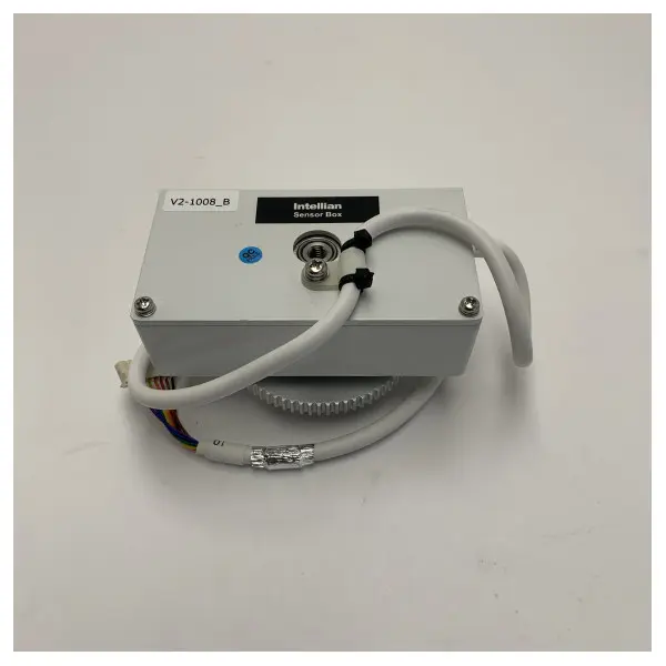 Intellian Marine VSAT Level Sensor Box - V2-1008-B