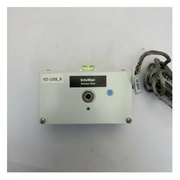 Intellian VSAT Level Sensor Box v80G V2-1008
