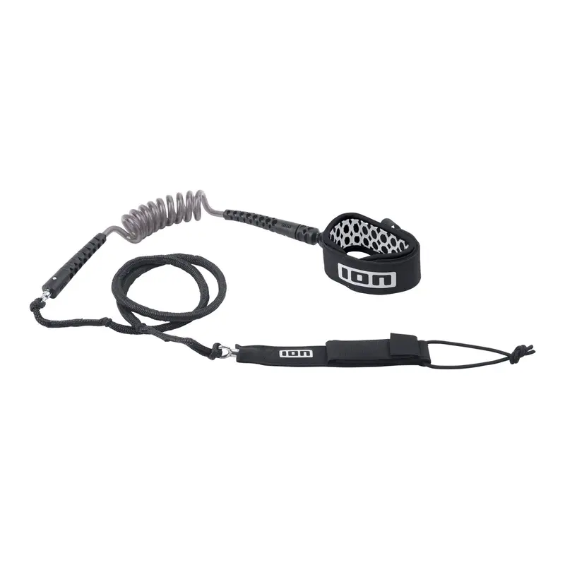ION Wing Board Leash Core Hybrid Ankle