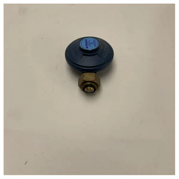 Ipragaz High-Quality LPG Gas Pressure Regulator 29 mbar