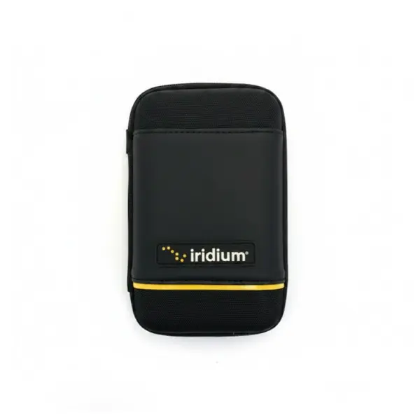 Iridium 40003384 Satellite Phone Accessory Case