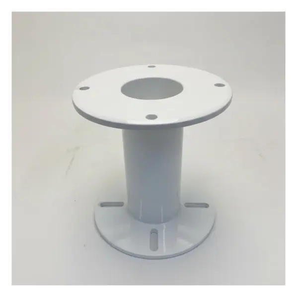 Iridium ADE Pole Bracket Mount BAPM0801