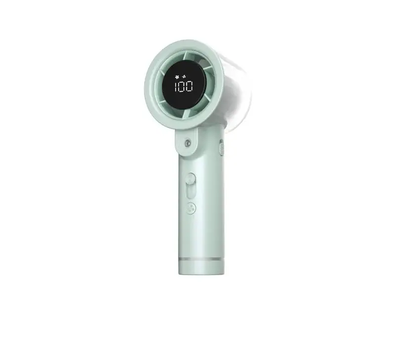 izzCool 20 Pro Draagbare Ventilator