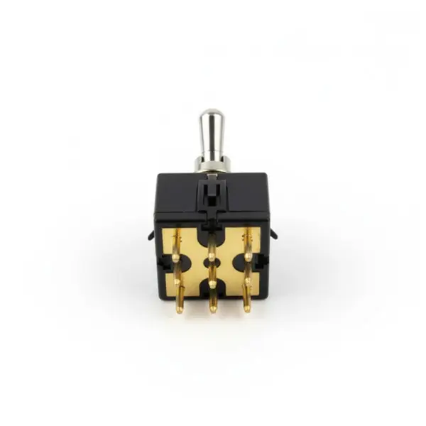 Jabsco 135SL Searchlight 8-Way Remote Control Switch - 43990-0000