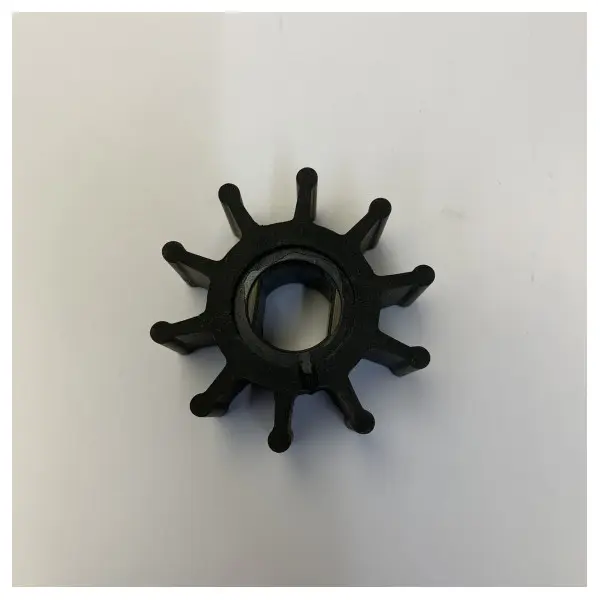Jabsco 14874-0001 Marine Engine Water Pump Impeller