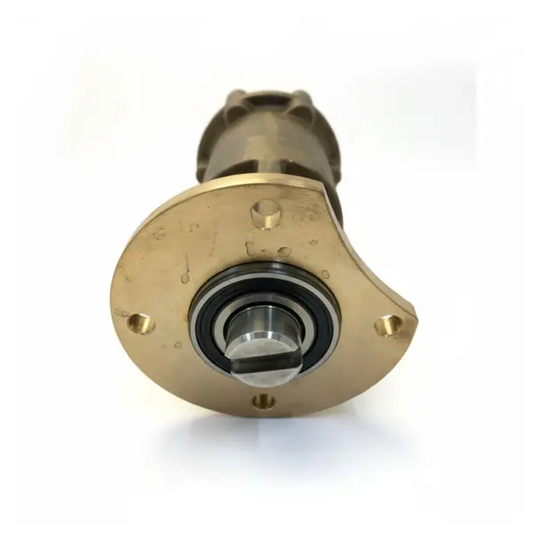 Jabsco 29700-1301 Bronze Cooling Water Pump 45mm