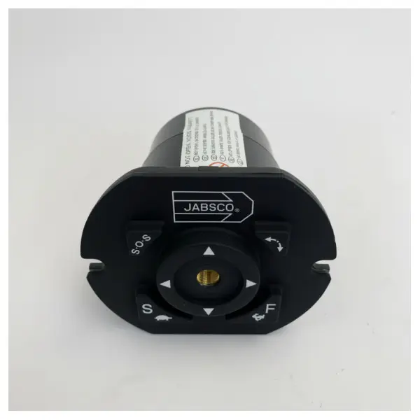 Jabsco 2nd Station Searchlight Remote Control Station - 64044-0000
