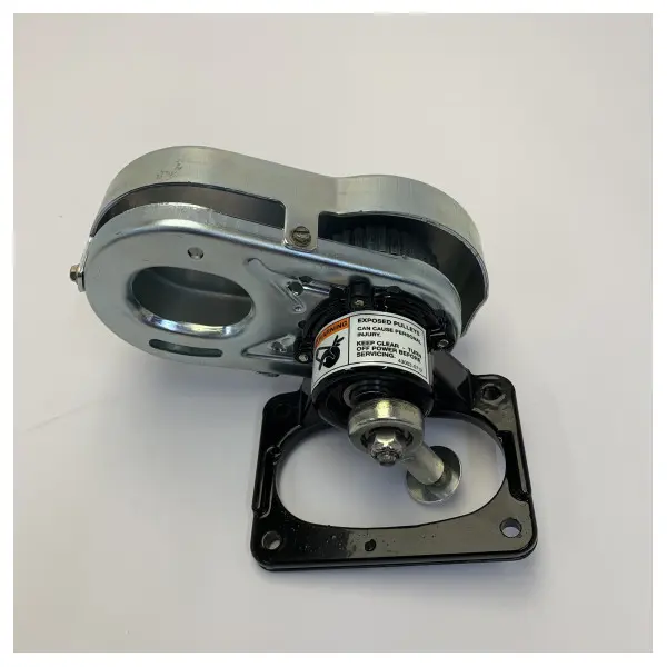 Jabsco 35691-0001 Shaft Support Spare Part