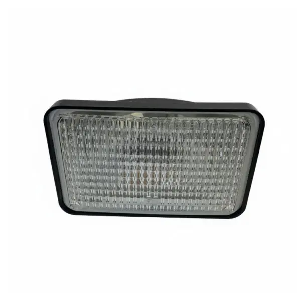 Jabsco 45903-0000 Halogen Floodlight 12V - Marine Deck Lighting