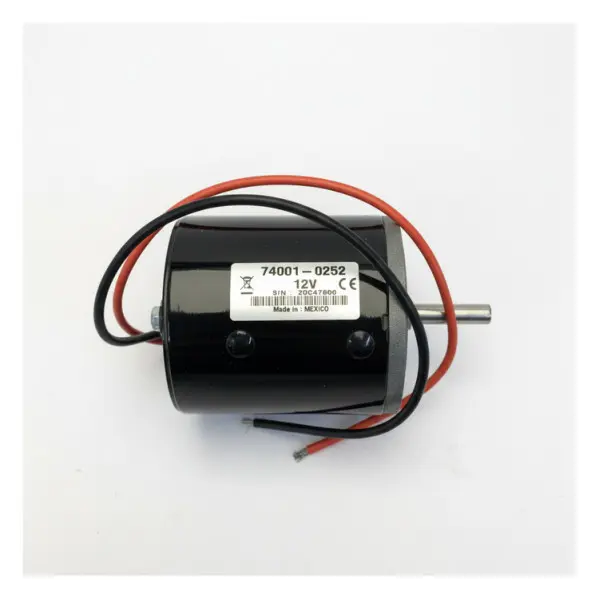 Jabsco 50096-1012 Marine Engine 12V II Series - Replacement Engine