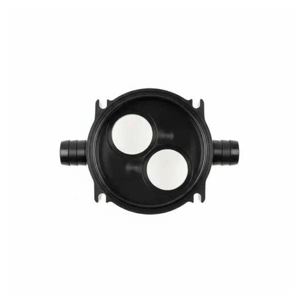 Jabsco 50098-1000 Engine Flange - Marine Pump Accessory