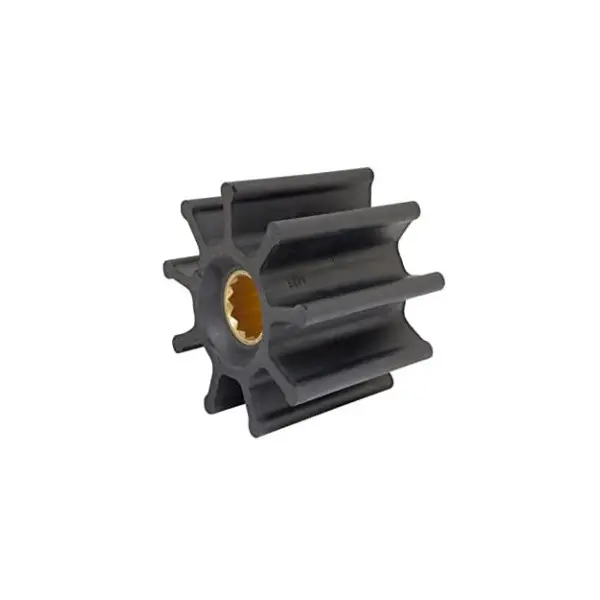 Jabsco 836-0001B Marine Pump Impeller