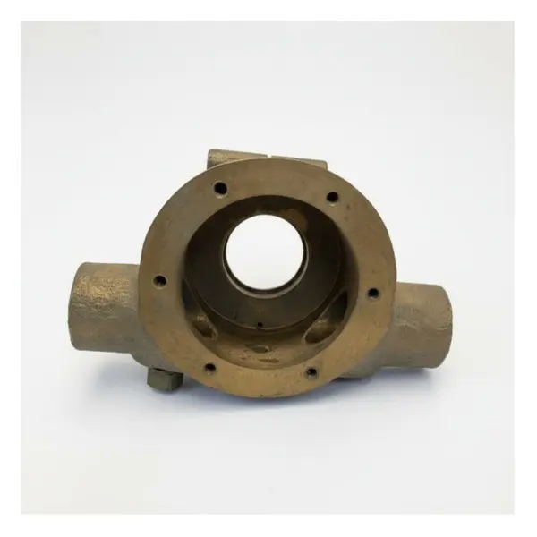 Jabsco Pump Housing 11814-200