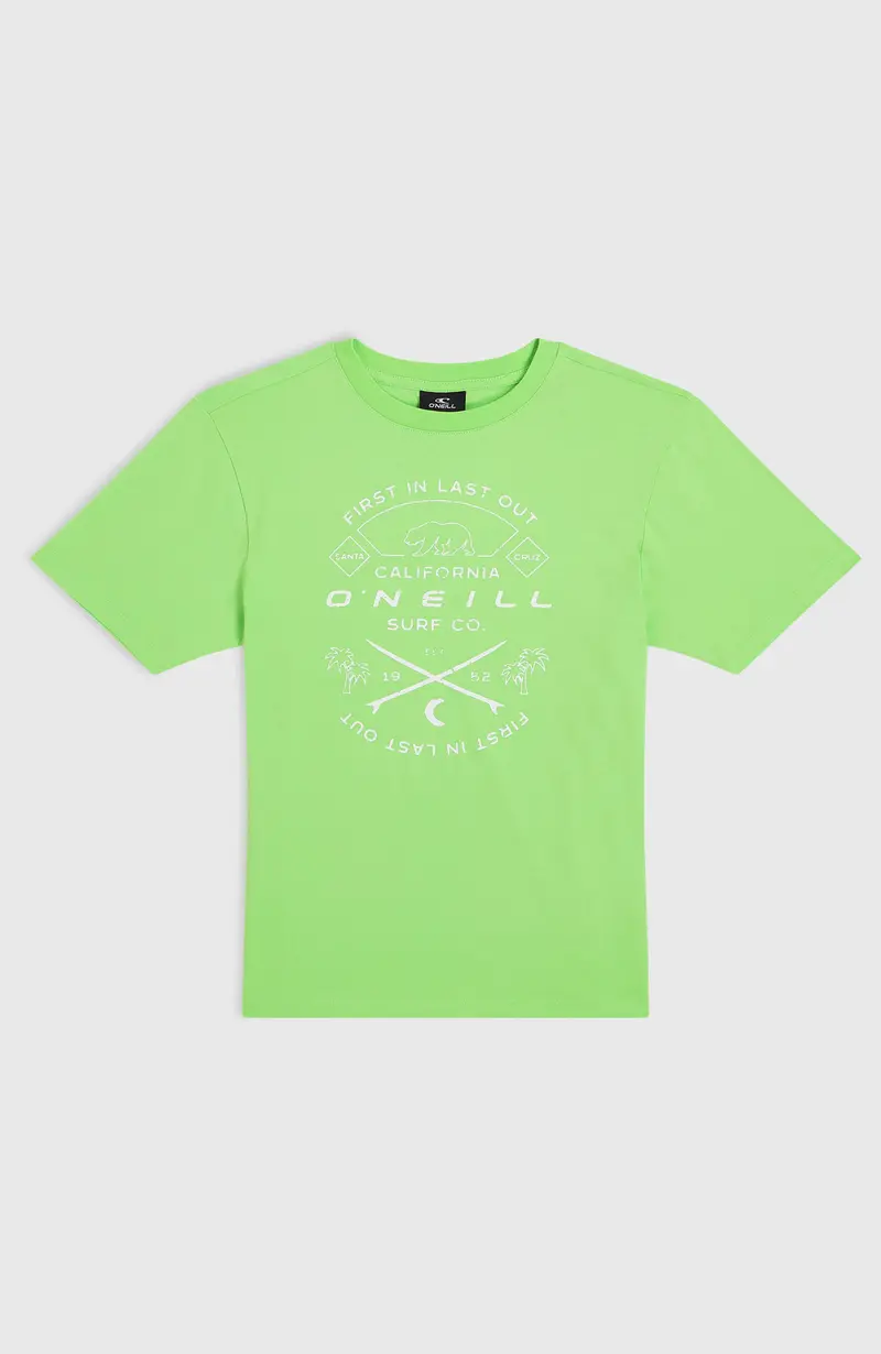 Jack O'Neill Muir T-Shirt | Paradise Valley