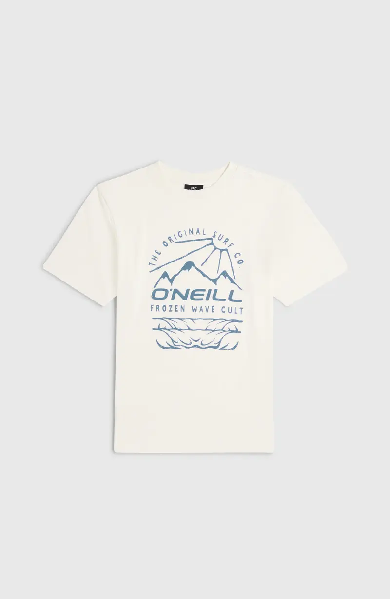 Jack O'Neill T-Shirt | Snow White