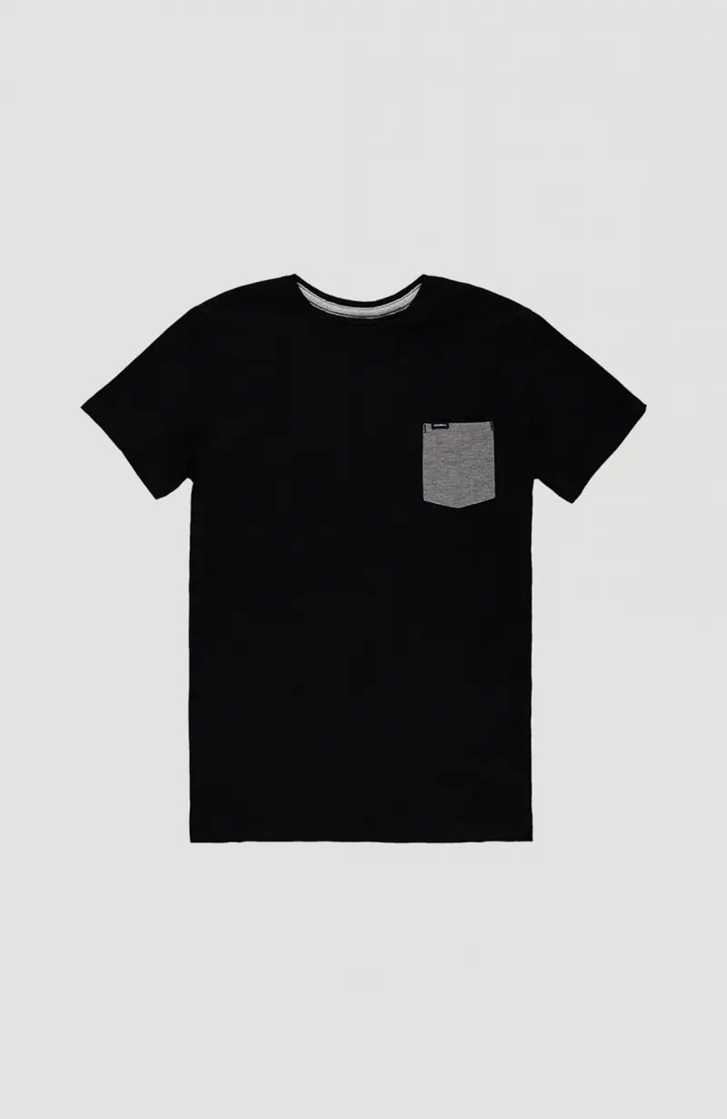 Jack's Base T-Shirt | BlackOut - A