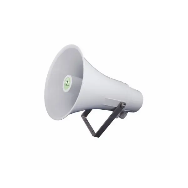 Jagro Horn Speaker 100V white DK10-PP
