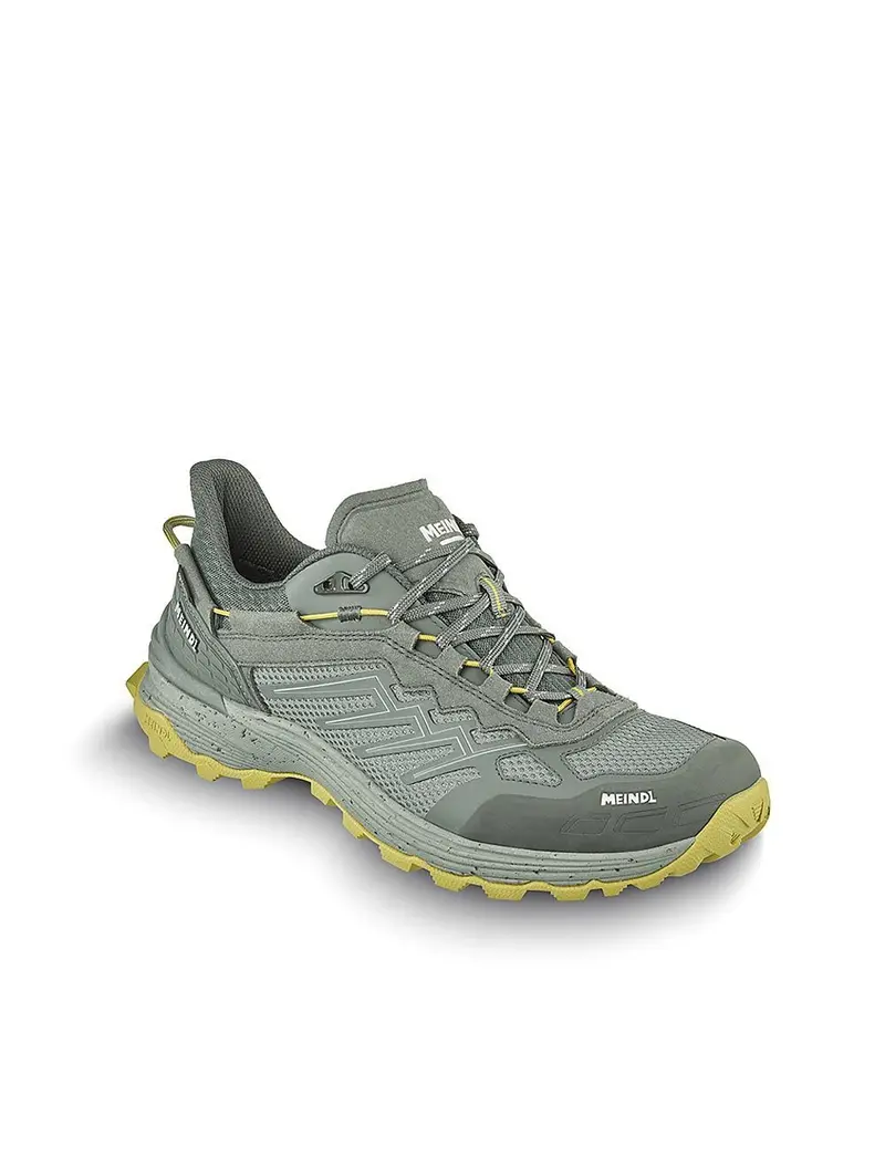 Jamaica GTX