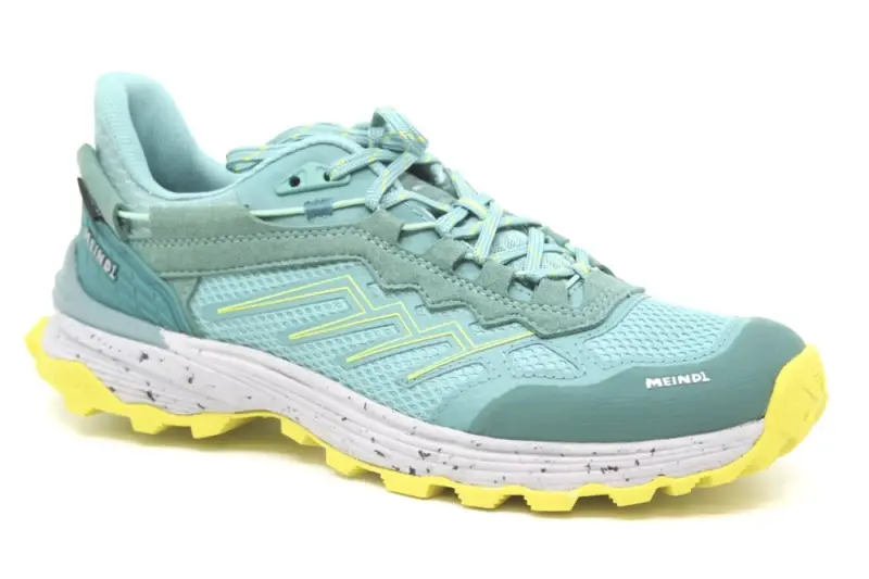 Jamaica Lady GTX