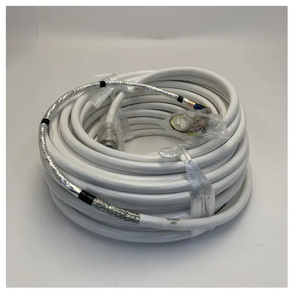 JCR CFQ-6912-40 Radar Scanner Connector Cable 40M