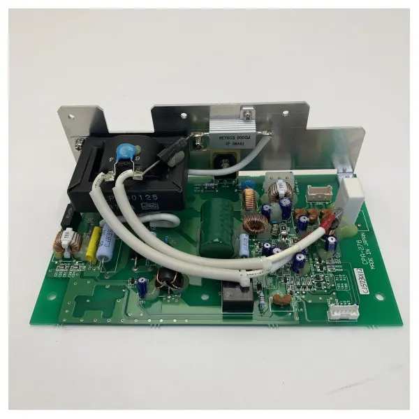 JCR CPA-276 River Radar Modulator