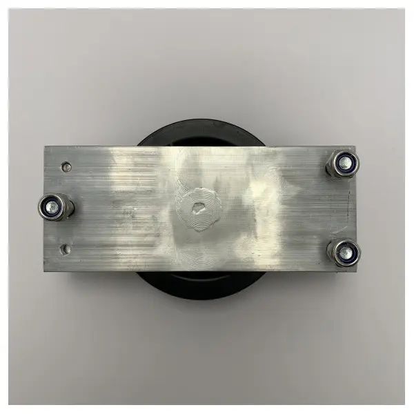 Jefa steering wheel system roller guide for cable - 17-07-23
