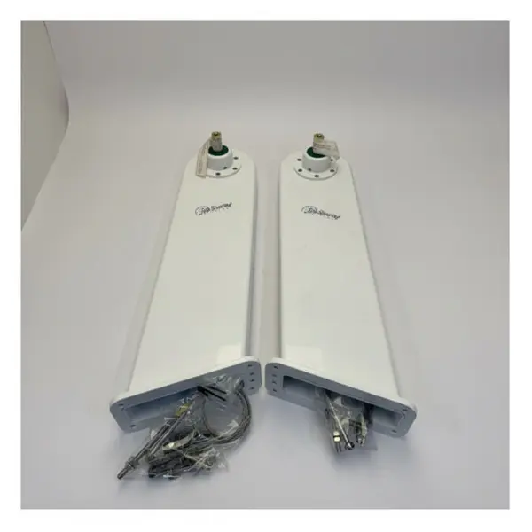 Jefa WP800 Steering Pedestal Kit SB/BB - Complete Yacht Hardware Set