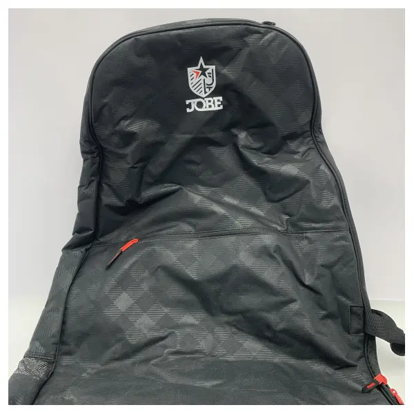 Jobe padded kneeboard bag 221613001 protective carry case