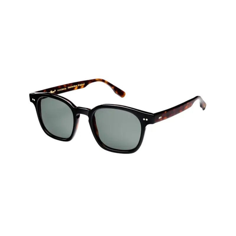 Johnny Loco Roger Black Tortoise