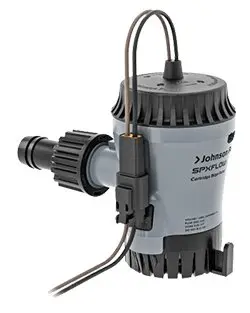 Johnson Cartridge Bilgepomp 800GHP 12V