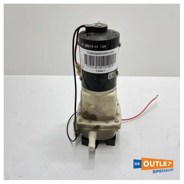 Johnson drinkwaterpomp 12V - 10-13130-01 - P120